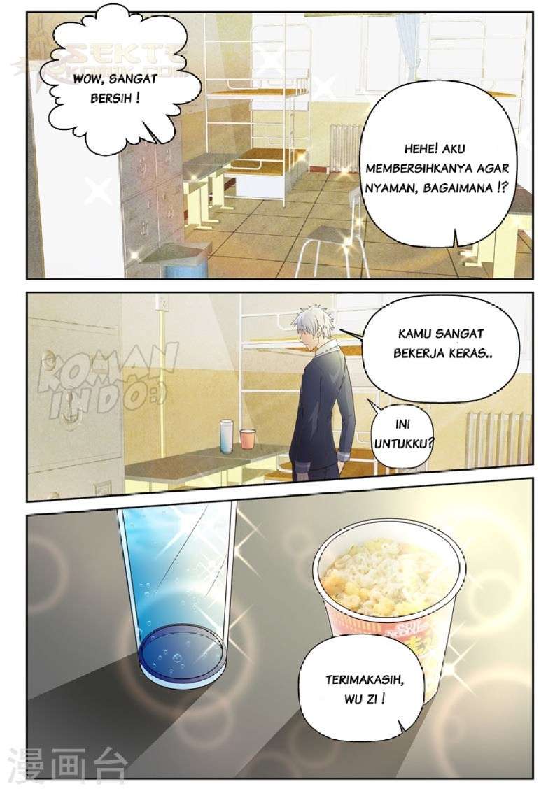 Rebirth Self Cultivation Chapter 15 Gambar 5