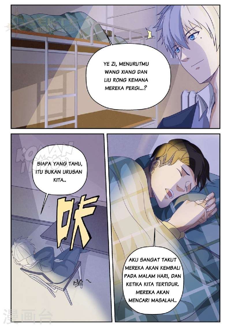 Rebirth Self Cultivation Chapter 15 Gambar 6