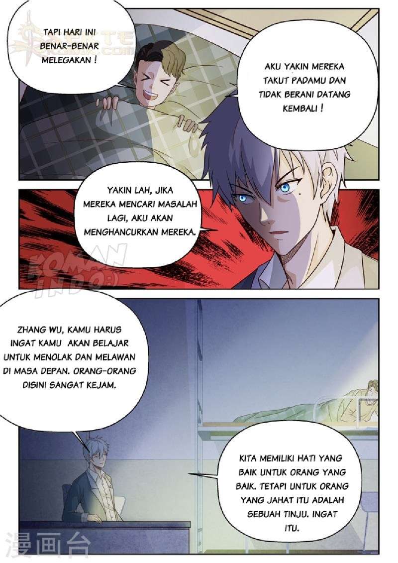 Rebirth Self Cultivation Chapter 15 Gambar 7