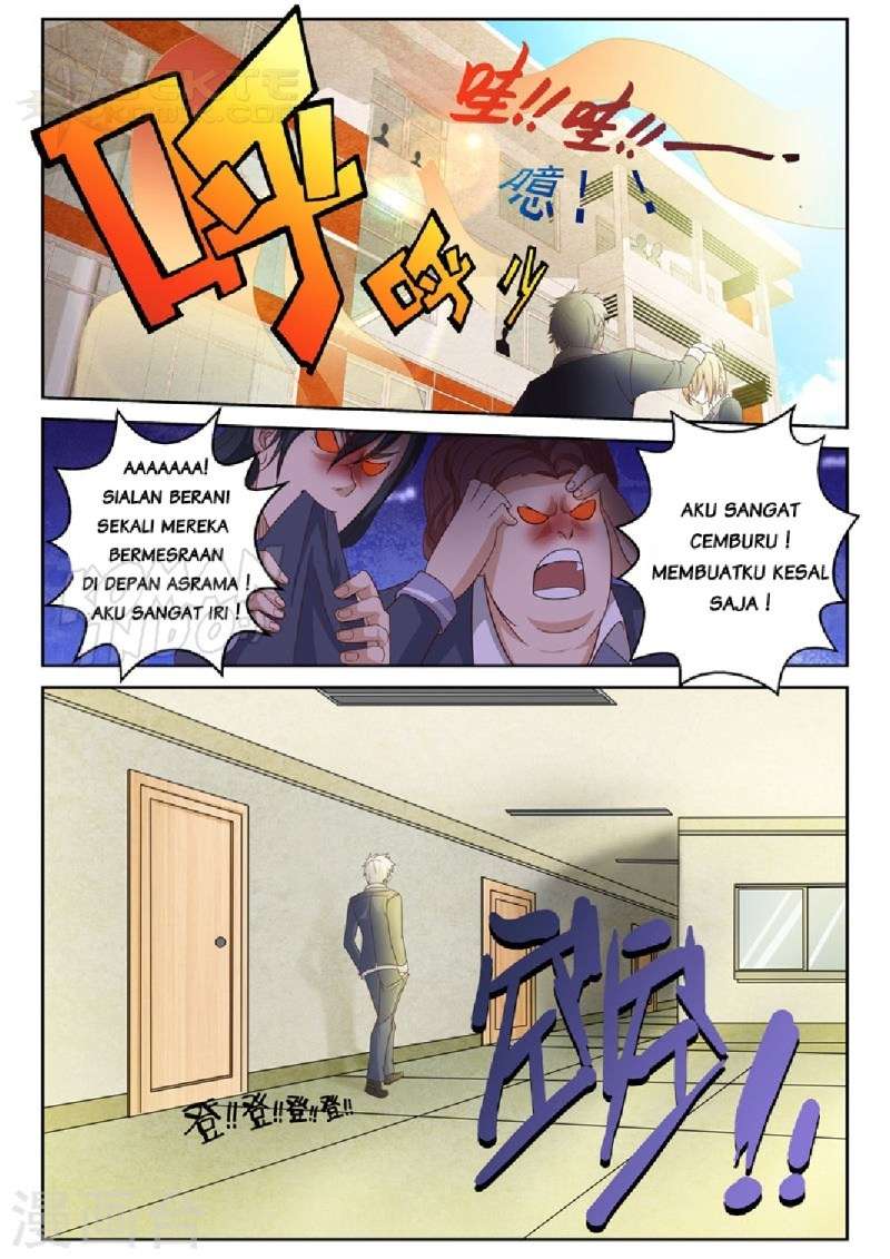 Rebirth Self Cultivation Chapter 15 Gambar 3