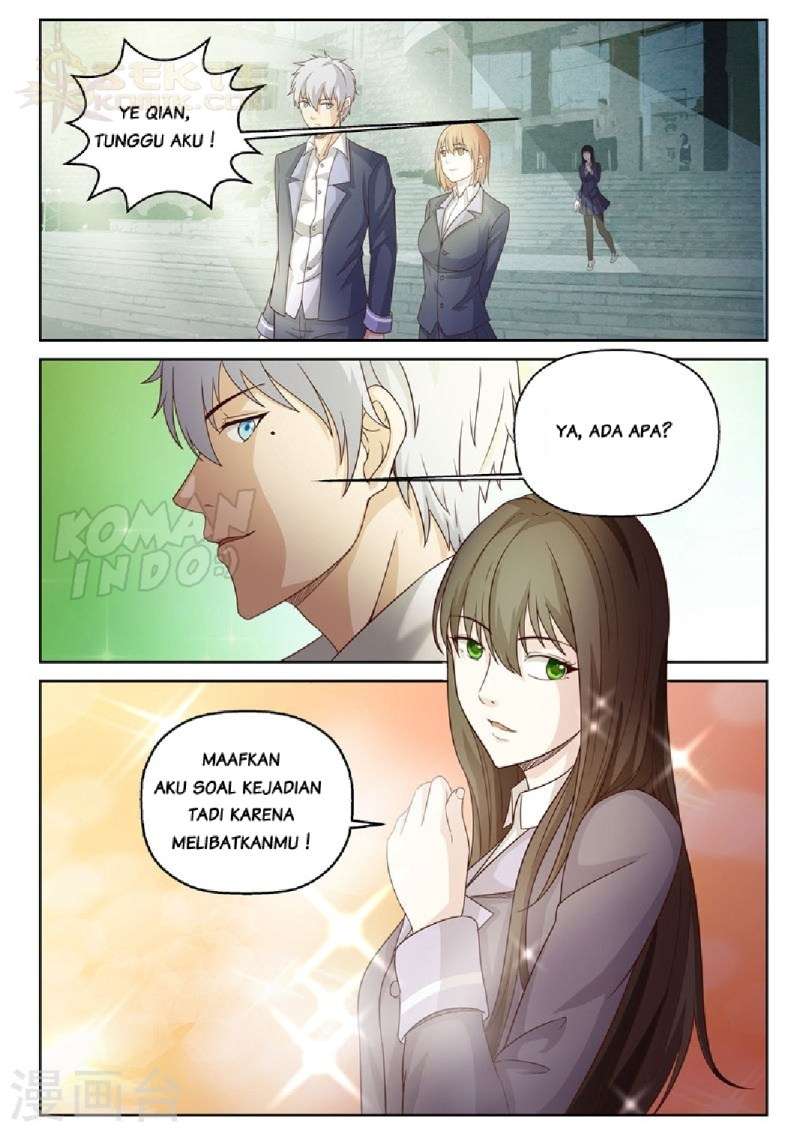 Rebirth Self Cultivation Chapter 14 Gambar 9