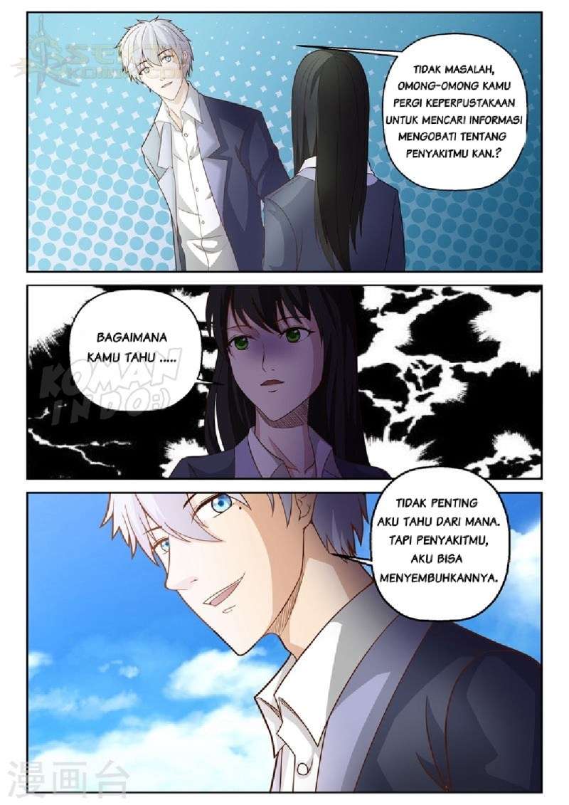 Rebirth Self Cultivation Chapter 14 Gambar 10