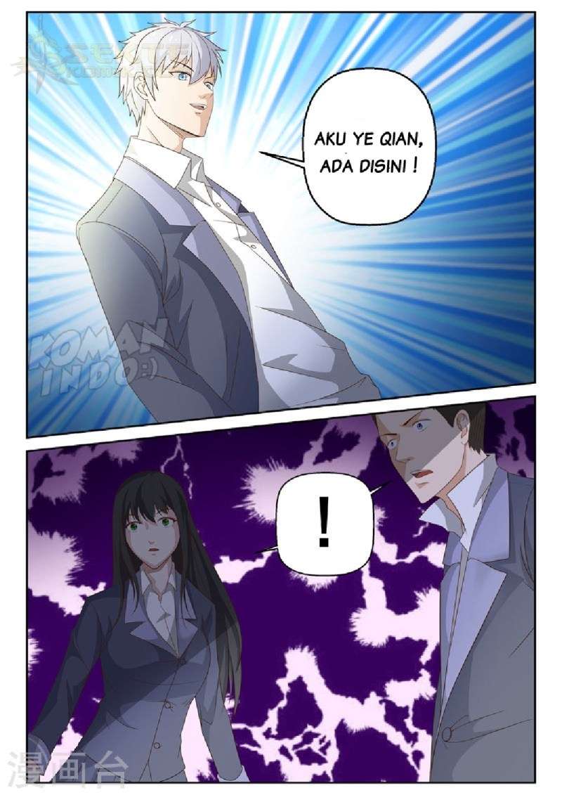 Rebirth Self Cultivation Chapter 11 Gambar 5