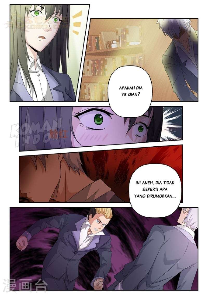 Rebirth Self Cultivation Chapter 11 Gambar 6