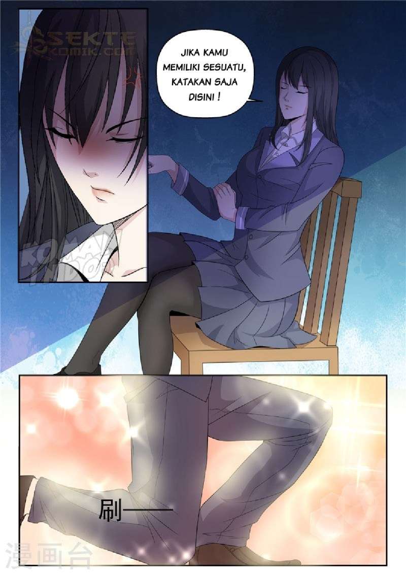 Rebirth Self Cultivation Chapter 10 Gambar 4