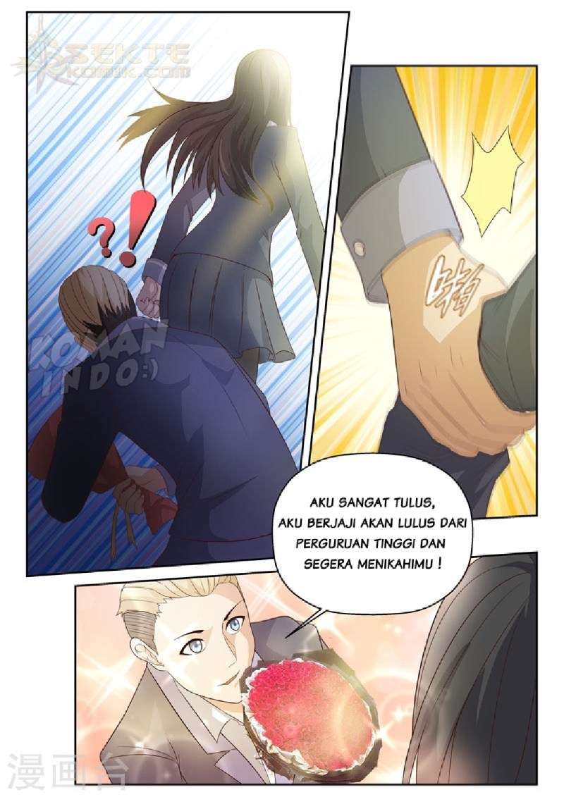 Rebirth Self Cultivation Chapter 10 Gambar 6