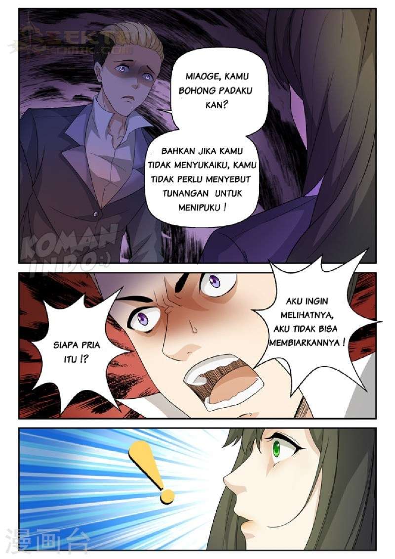 Rebirth Self Cultivation Chapter 10 Gambar 9
