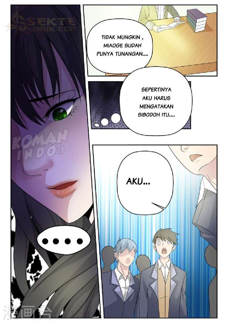 Rebirth Self Cultivation Chapter 10 Gambar 10