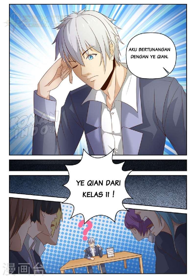 Rebirth Self Cultivation Chapter 10 Gambar 11