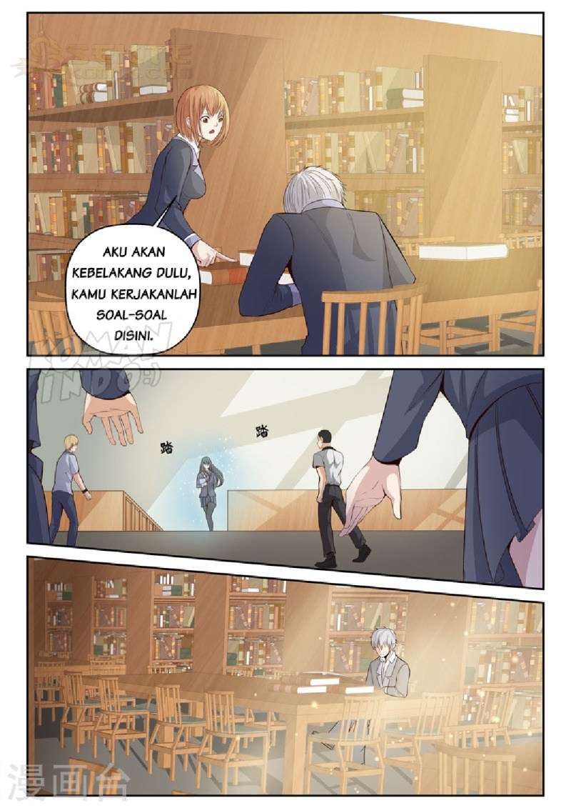 Rebirth Self Cultivation Chapter 9 Gambar 4