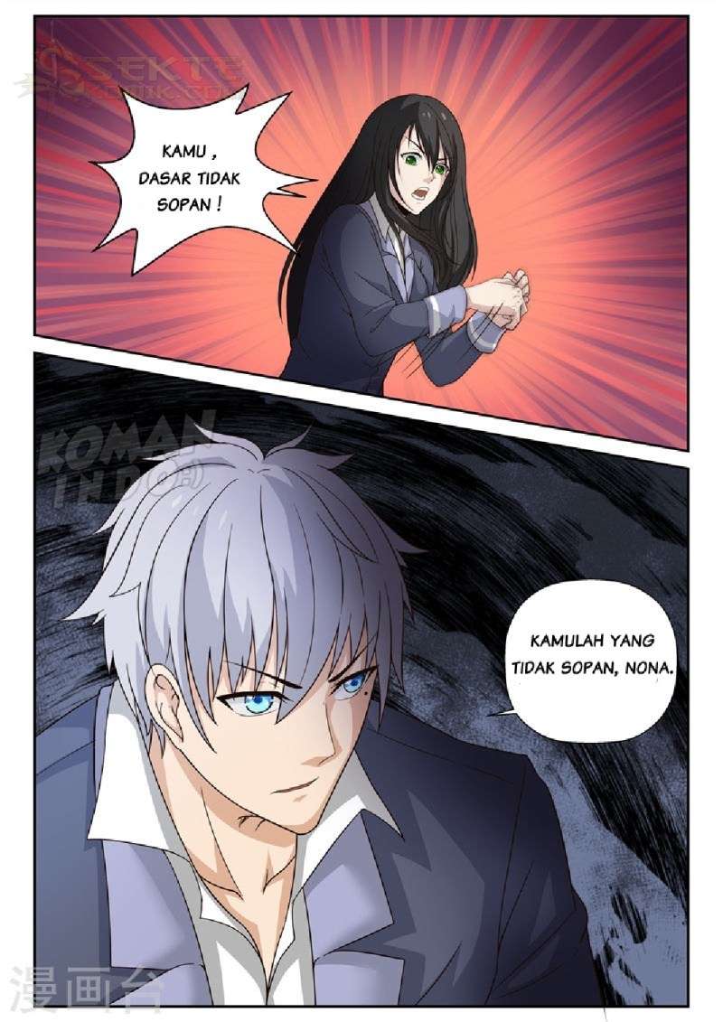 Rebirth Self Cultivation Chapter 9 Gambar 9