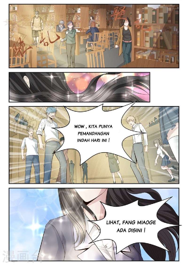 Manhua Rebirth Self Cultivation Chapter 9 gambar nomor 2