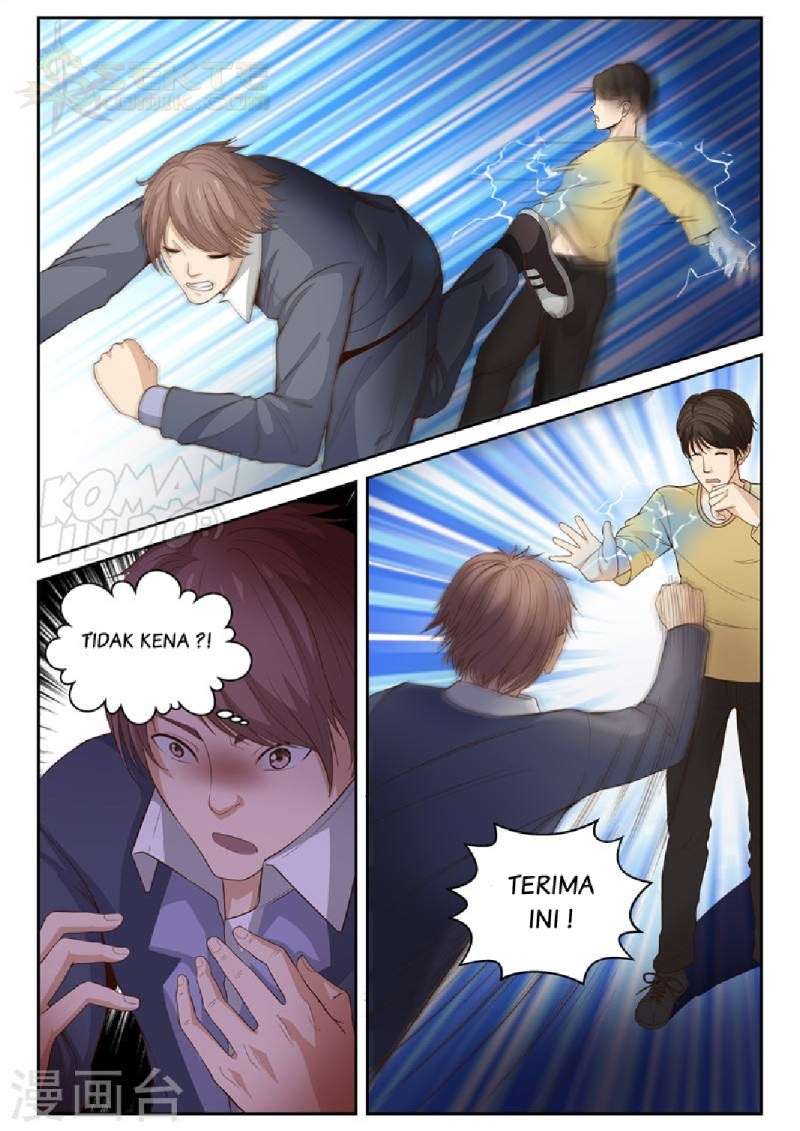 Rebirth Self Cultivation Chapter 6 Gambar 7