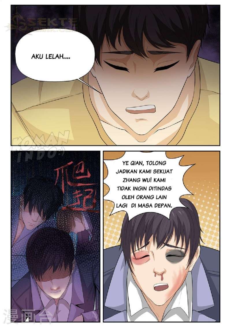 Rebirth Self Cultivation Chapter 6 Gambar 10