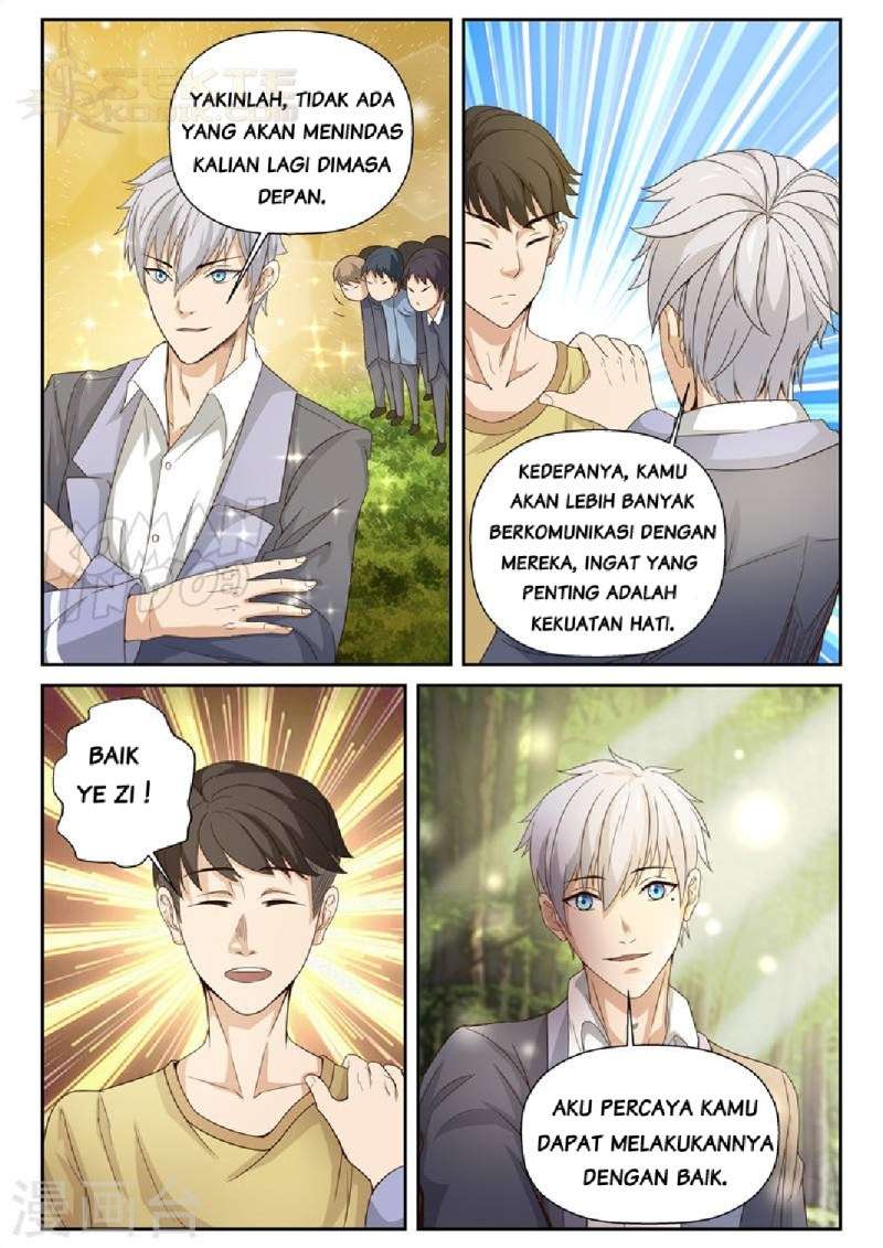 Rebirth Self Cultivation Chapter 6 Gambar 11