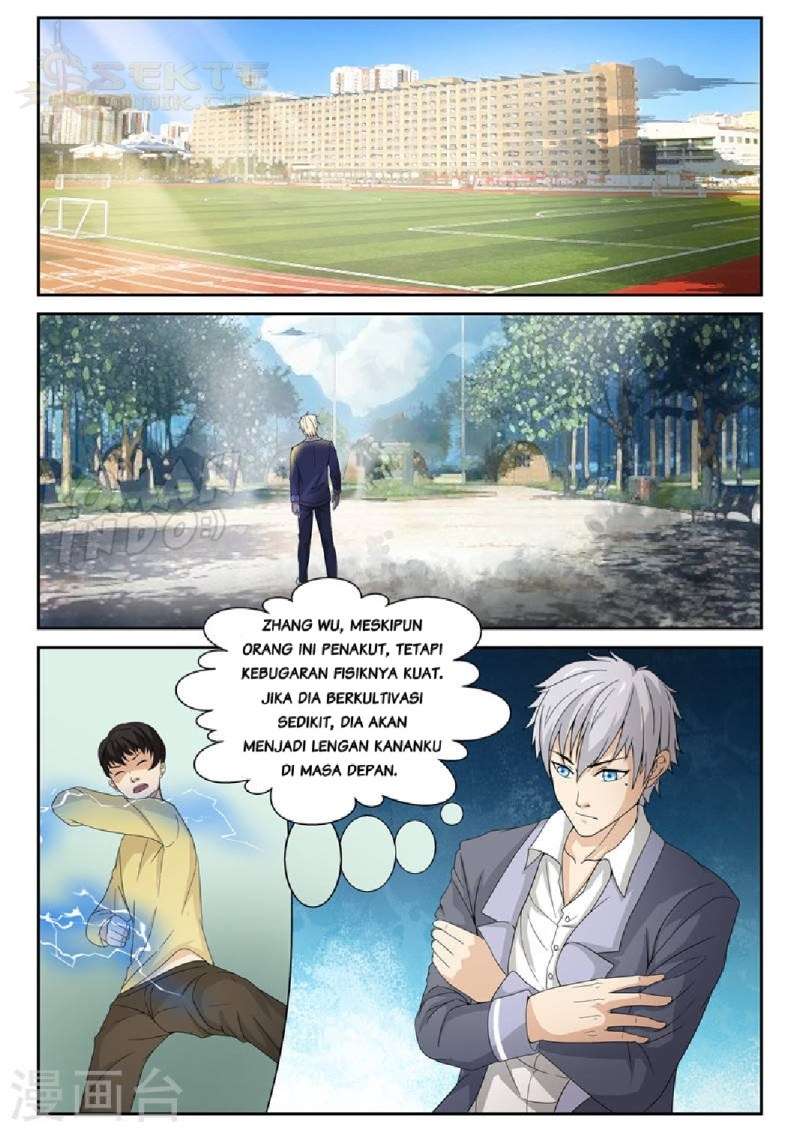 Rebirth Self Cultivation Chapter 6 Gambar 12