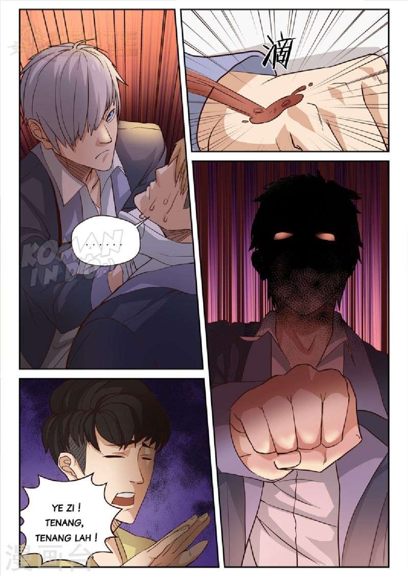 Rebirth Self Cultivation Chapter 5 Gambar 10