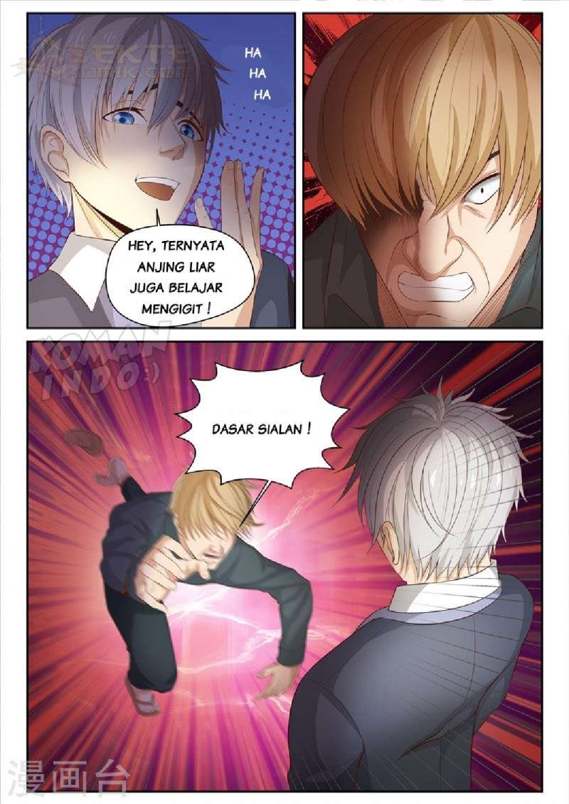 Rebirth Self Cultivation Chapter 5 Gambar 3