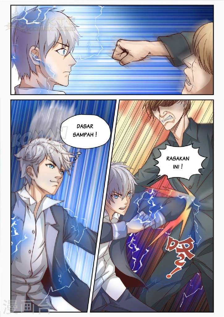 Rebirth Self Cultivation Chapter 4 Gambar 6