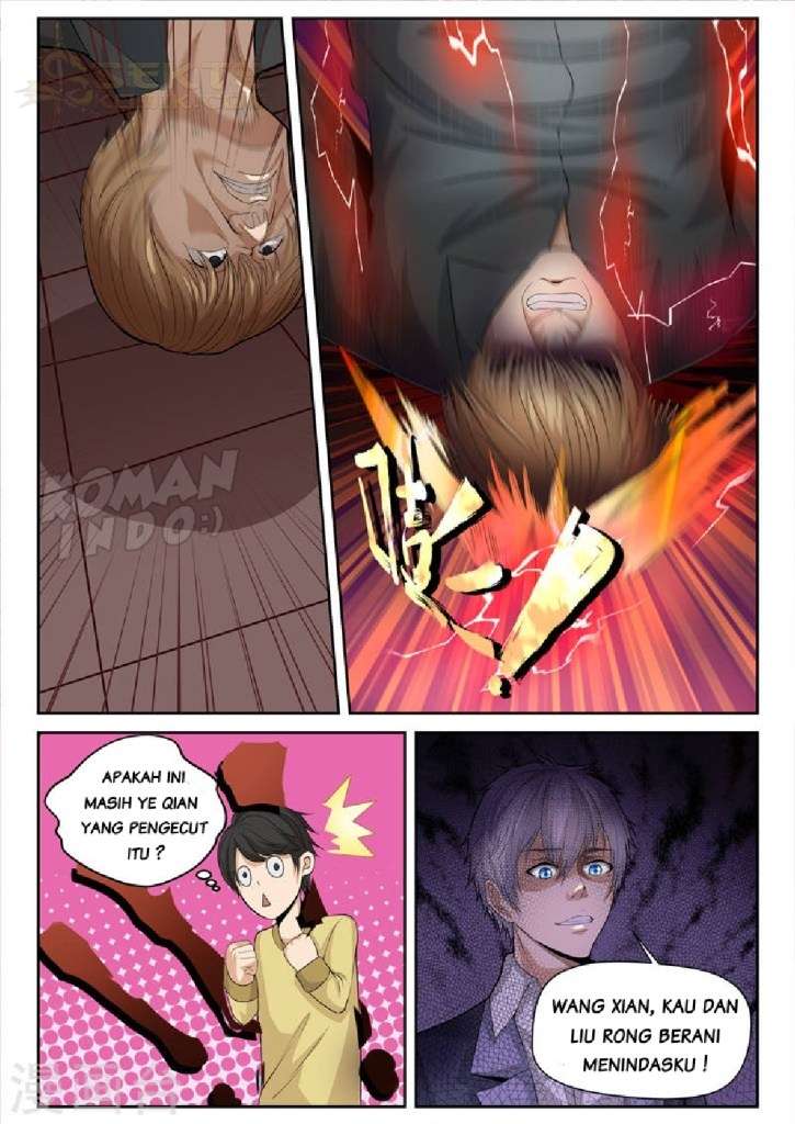 Rebirth Self Cultivation Chapter 4 Gambar 8