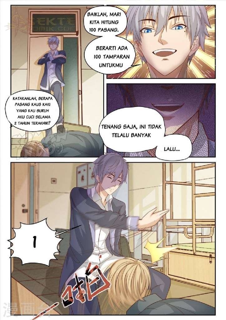 Rebirth Self Cultivation Chapter 4 Gambar 9