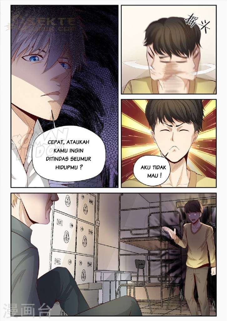 Rebirth Self Cultivation Chapter 4 Gambar 12