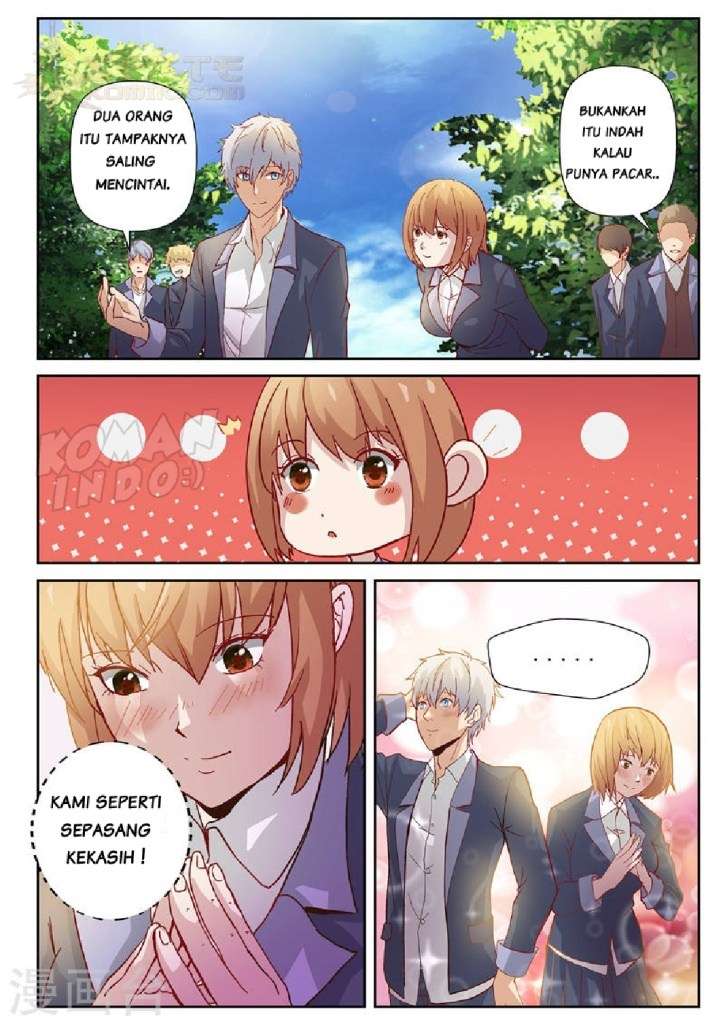 Rebirth Self Cultivation Chapter 3 Gambar 8