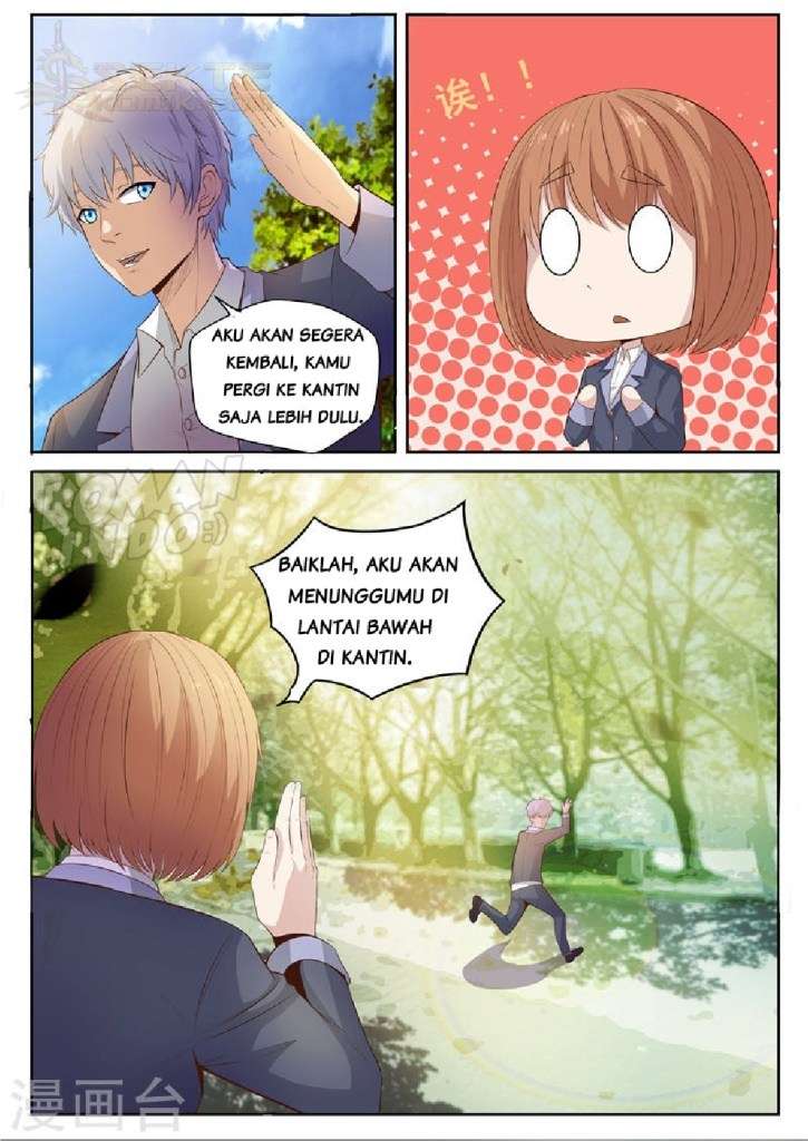 Rebirth Self Cultivation Chapter 3 Gambar 10