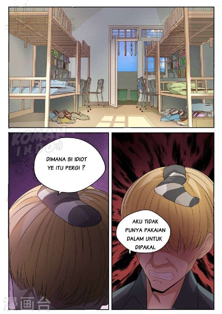 Rebirth Self Cultivation Chapter 3 Gambar 11