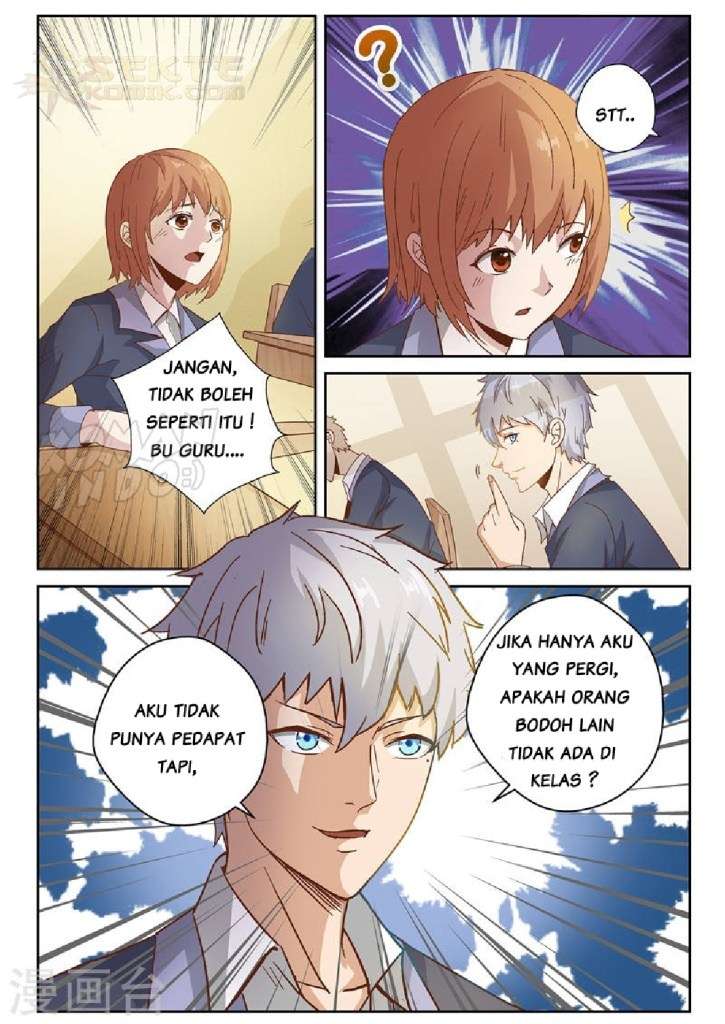 Rebirth Self Cultivation Chapter 3 Gambar 3