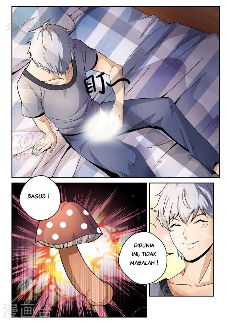 Rebirth Self Cultivation Chapter 2 Gambar 7