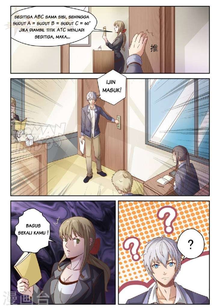 Rebirth Self Cultivation Chapter 2 Gambar 9