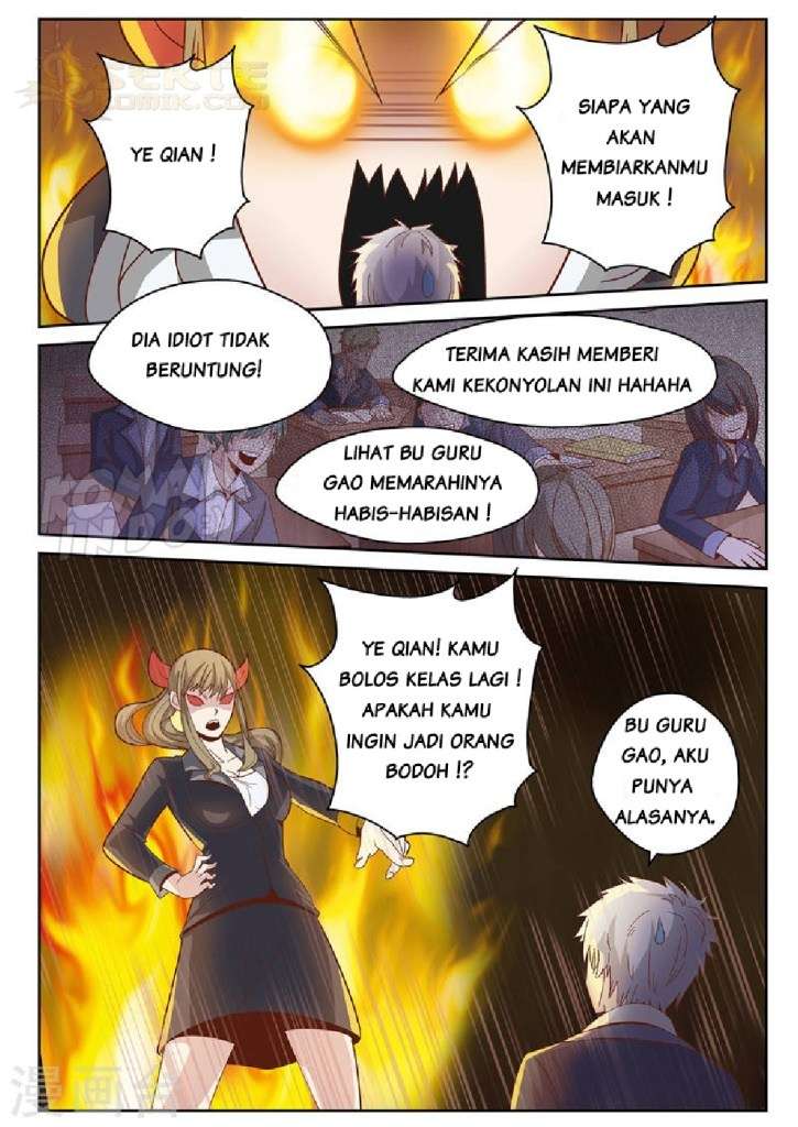 Rebirth Self Cultivation Chapter 2 Gambar 10