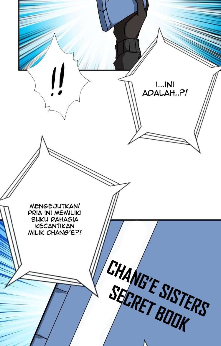 God Slayer Chapter 74 Gambar 40