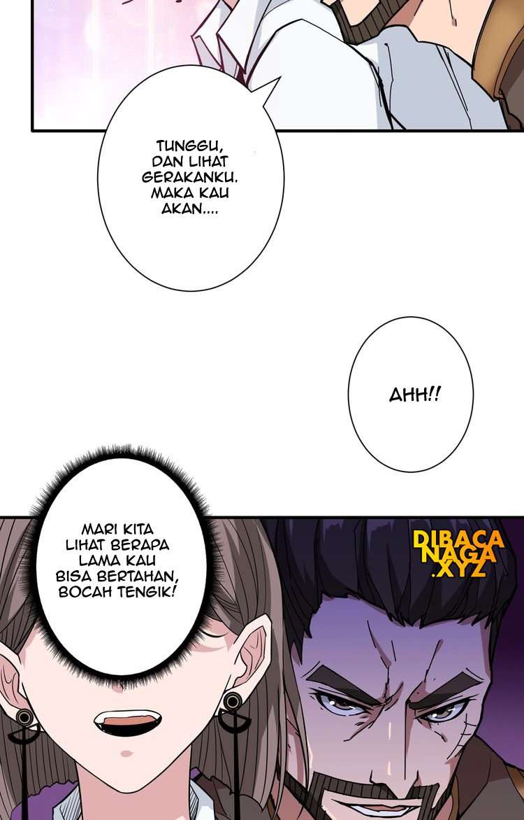 God Slayer Chapter 74 Gambar 7