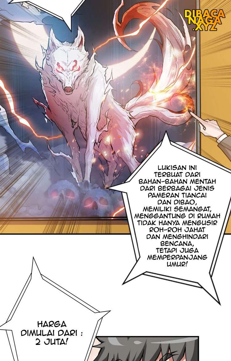 God Slayer Chapter 74 Gambar 11
