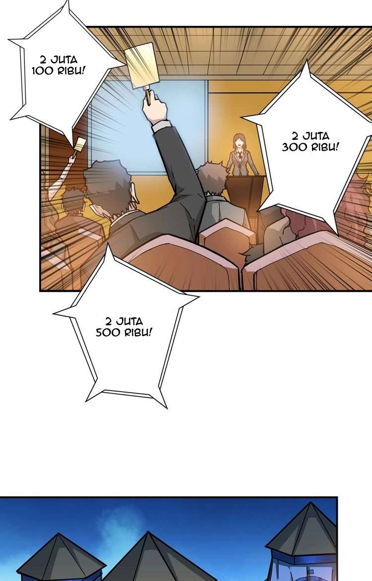 God Slayer Chapter 74 Gambar 14