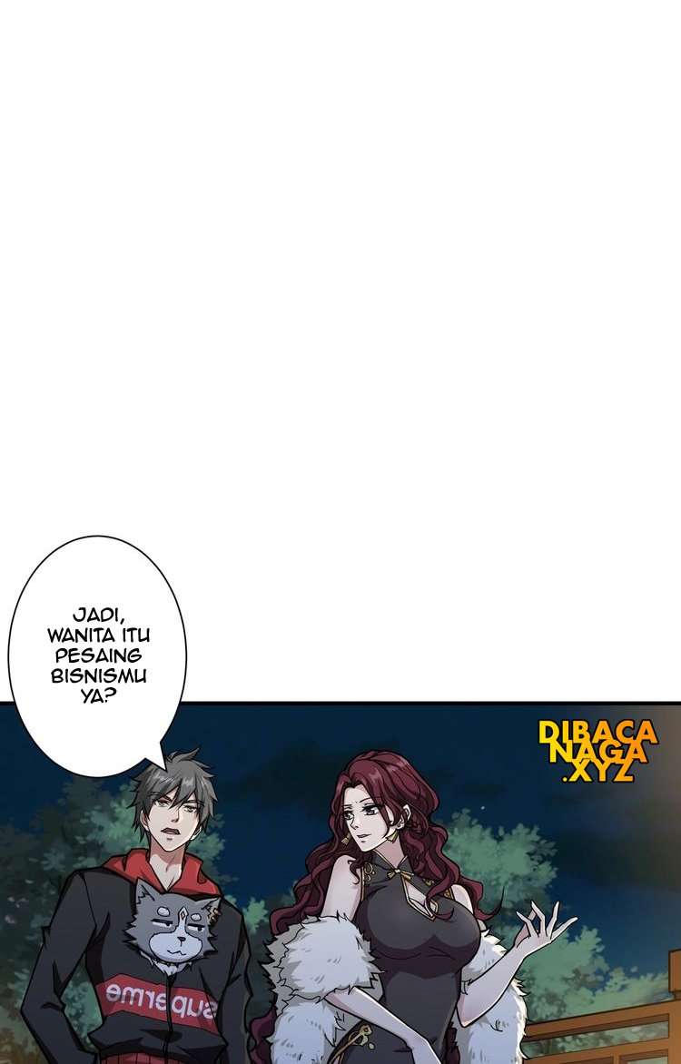 God Slayer Chapter 74 Gambar 3