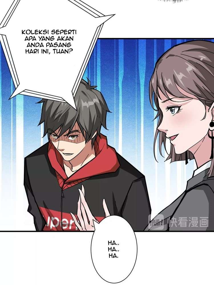 God Slayer Chapter 74 Gambar 38