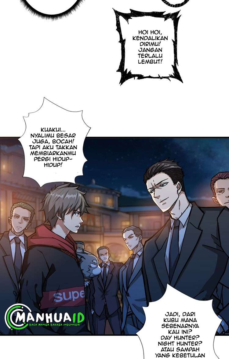 God Slayer Chapter 73 Gambar 7