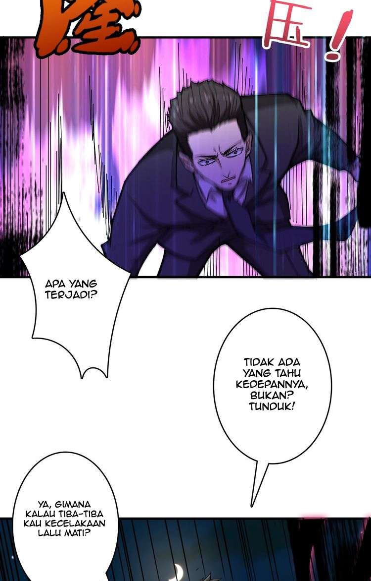 God Slayer Chapter 73 Gambar 17