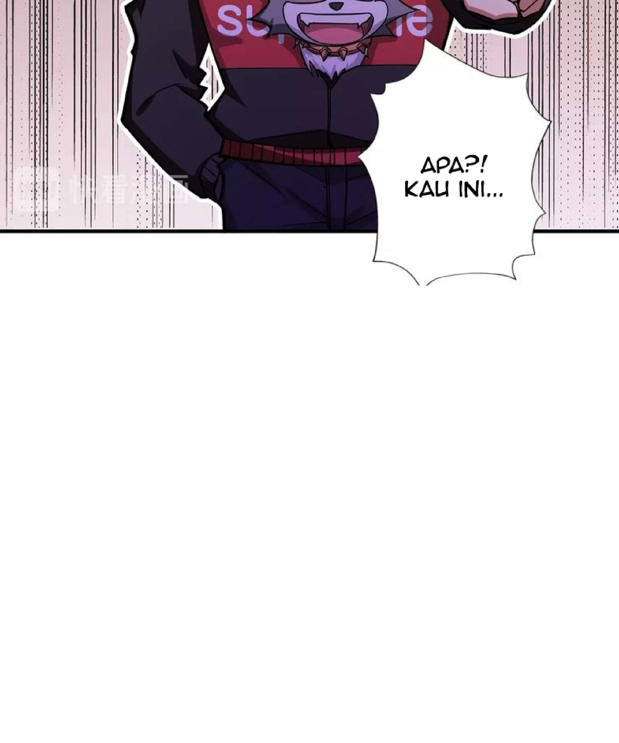 God Slayer Chapter 72 Gambar 81