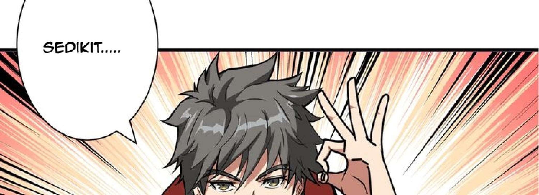 God Slayer Chapter 72 Gambar 16