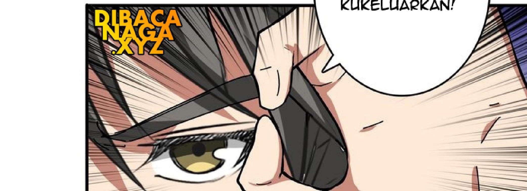 God Slayer Chapter 72 Gambar 18