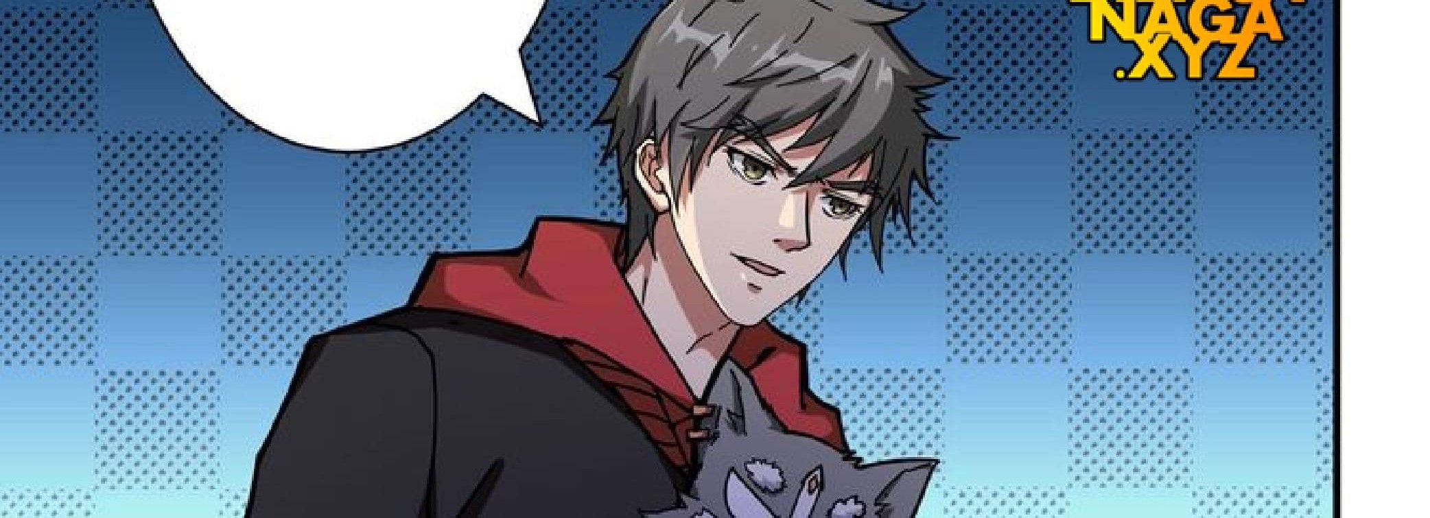 God Slayer Chapter 72 Gambar 30