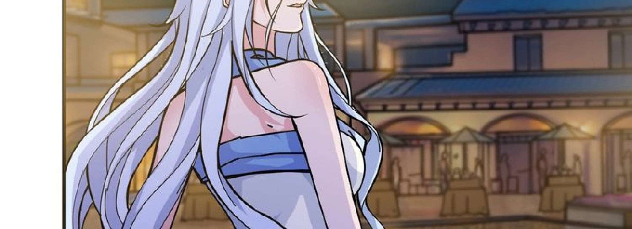 God Slayer Chapter 72 Gambar 42