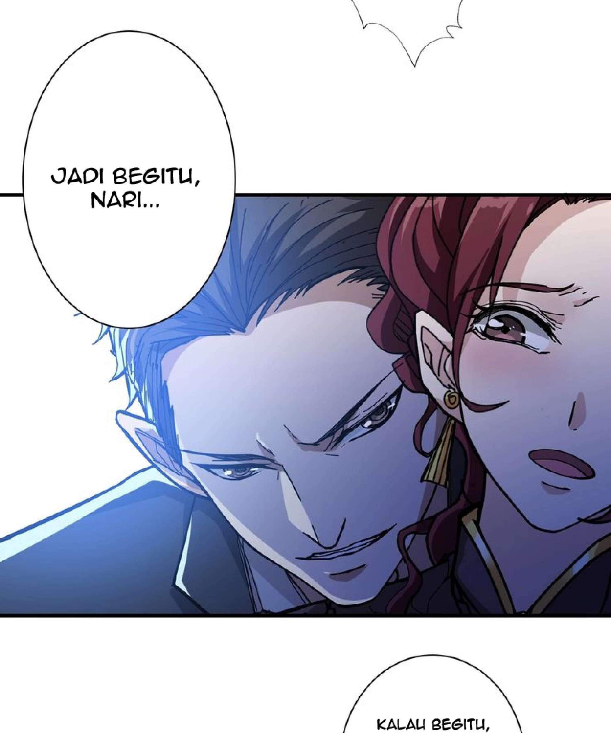 God Slayer Chapter 72 Gambar 51