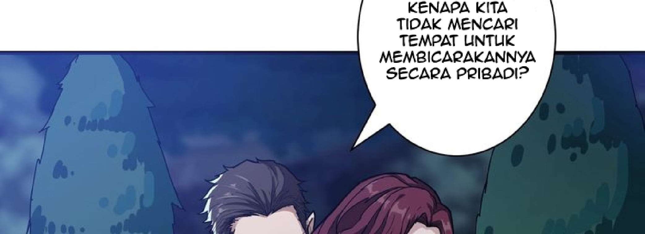 God Slayer Chapter 72 Gambar 52