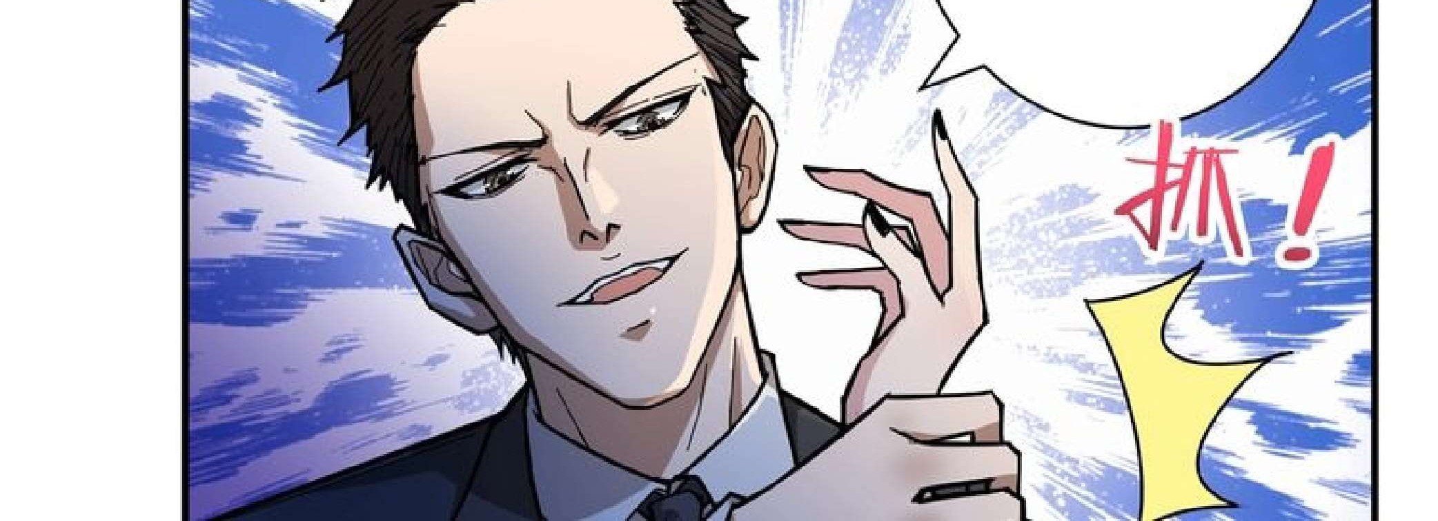 God Slayer Chapter 72 Gambar 56