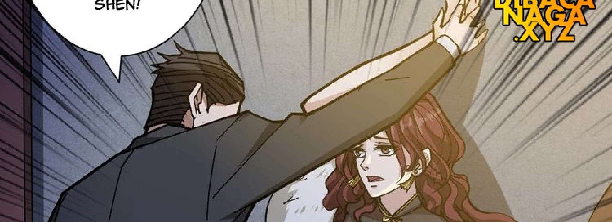 God Slayer Chapter 72 Gambar 58